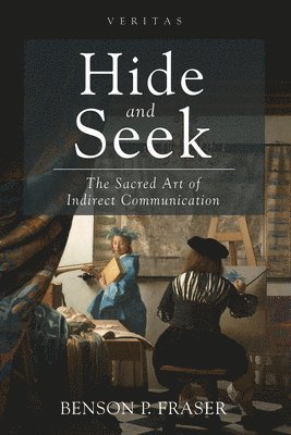 Benson P Fraser - Hide and Seek, Inbunden. Tillgänglighet: Lägg i varukorg