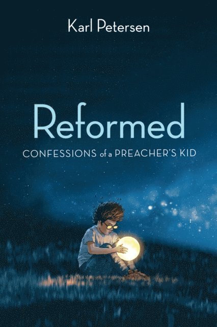 Karl Petersen - Reformed, E-bok