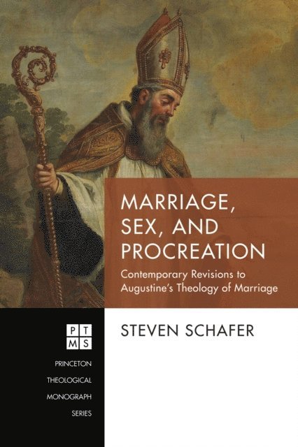 Steven Schafer - Marriage, Sex, and Procreation, E-bok. Tillgänglighet: Lägg i varukorg