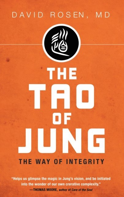 David H. Rosen - Tao of Jung, E-bok