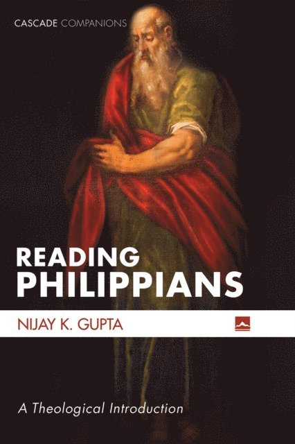 Nijay K. Gupta - Reading Philippians, E-bok