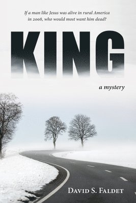 David S Faldet - King, Häftad. Tillgänglighet: Lägg i varukorg