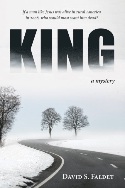 David S. Faldet - King, E-bok. Tillgänglighet: Lägg i varukorg