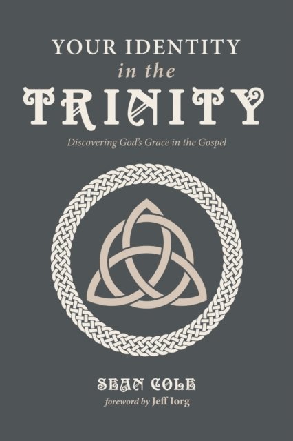 Sean Cole - Your Identity in the Trinity, E-bok
