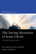 Saving Mysteries of Jesus Christ