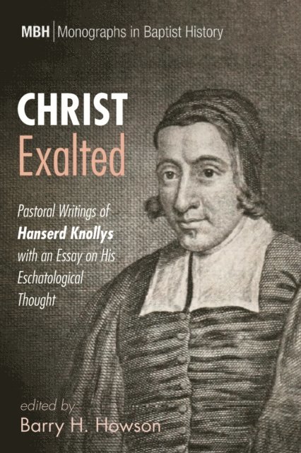 Barry H. Howson - Christ Exalted, E-bok
