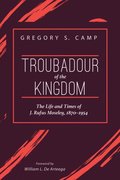 Troubadour of the Kingdom