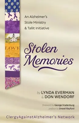 Lynda Everman, Don Wendorf - Stolen Memories, Häftad. Tillgänglighet: Lägg i varukorg