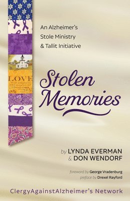 Lynda Everman, Don Wendorf - Stolen Memories, Inbunden. Tillgänglighet: Lägg i varukorg