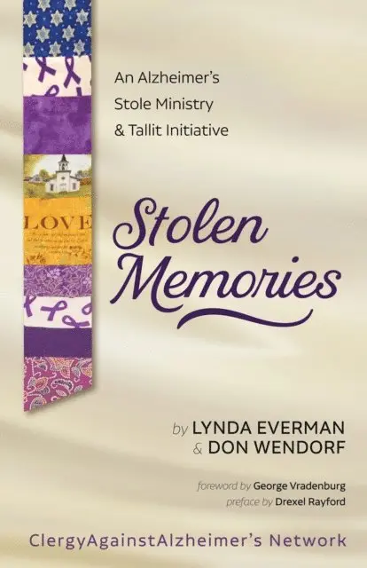 Don Wendorf, Lynda Everman - Stolen Memories, E-bok. Tillgänglighet: Lägg i varukorg