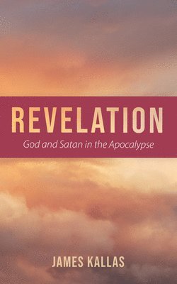 James Kallas - Revelation, Häftad