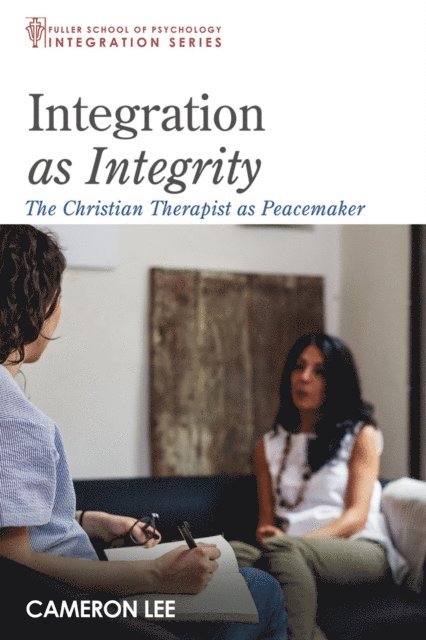 Cameron Lee - Integration as Integrity, E-bok