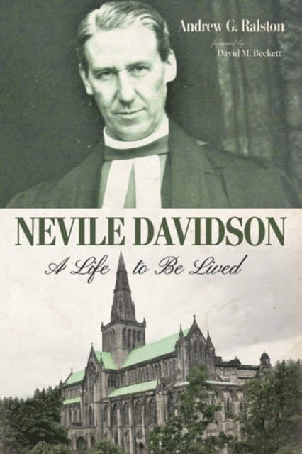 Andrew G. Ralston - Nevile Davidson, E-bok