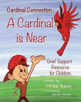 Mike Resh - Cardinal Connection, Häftad. Tillgänglighet: Lägg i varukorg