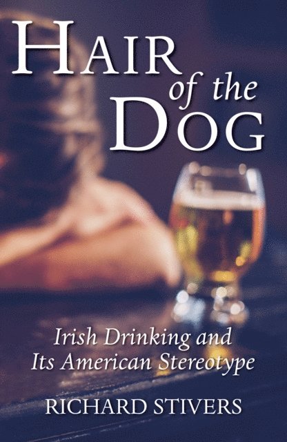 Richard Stivers - Hair of the Dog, E-bok