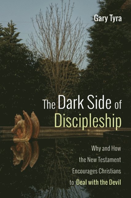 Gary Tyra - Dark Side of Discipleship, E-bok