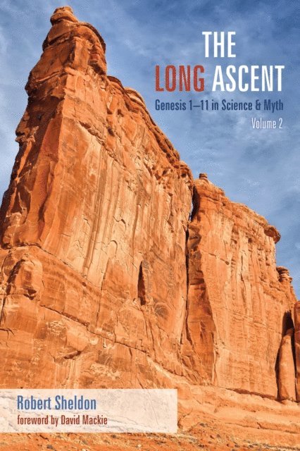 Robert Sheldon - Long Ascent, Volume 2, E-bok