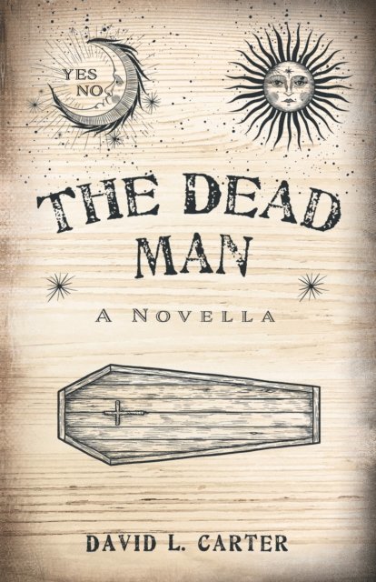 David L. Carter - Dead Man, E-bok