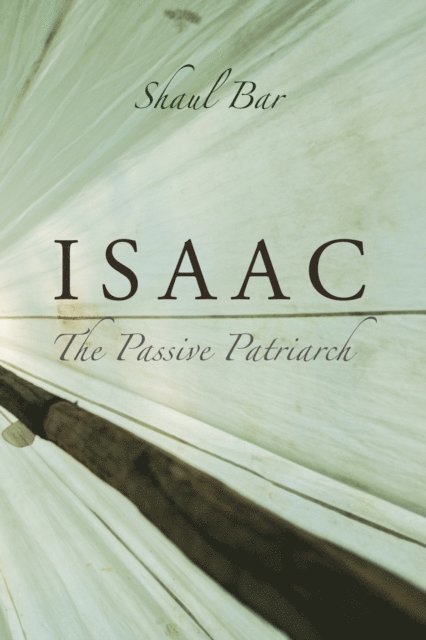 Shaul Bar - Isaac, E-bok