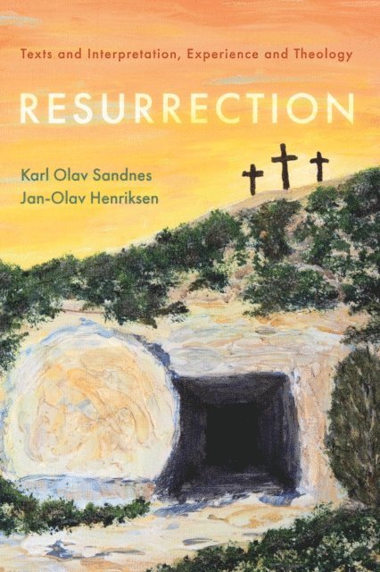Jan-Olav Henriksen, Karl Olav Sandnes - Resurrection, E-bok