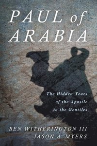 Paul of Arabia