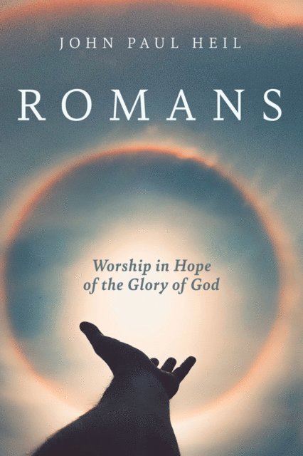 John Paul Heil - Romans, E-bok