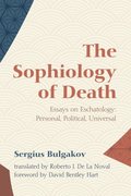 Sophiology of Death