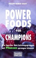 Power Foods for Champions