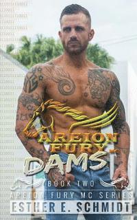 Dams: Areion Fury MC
