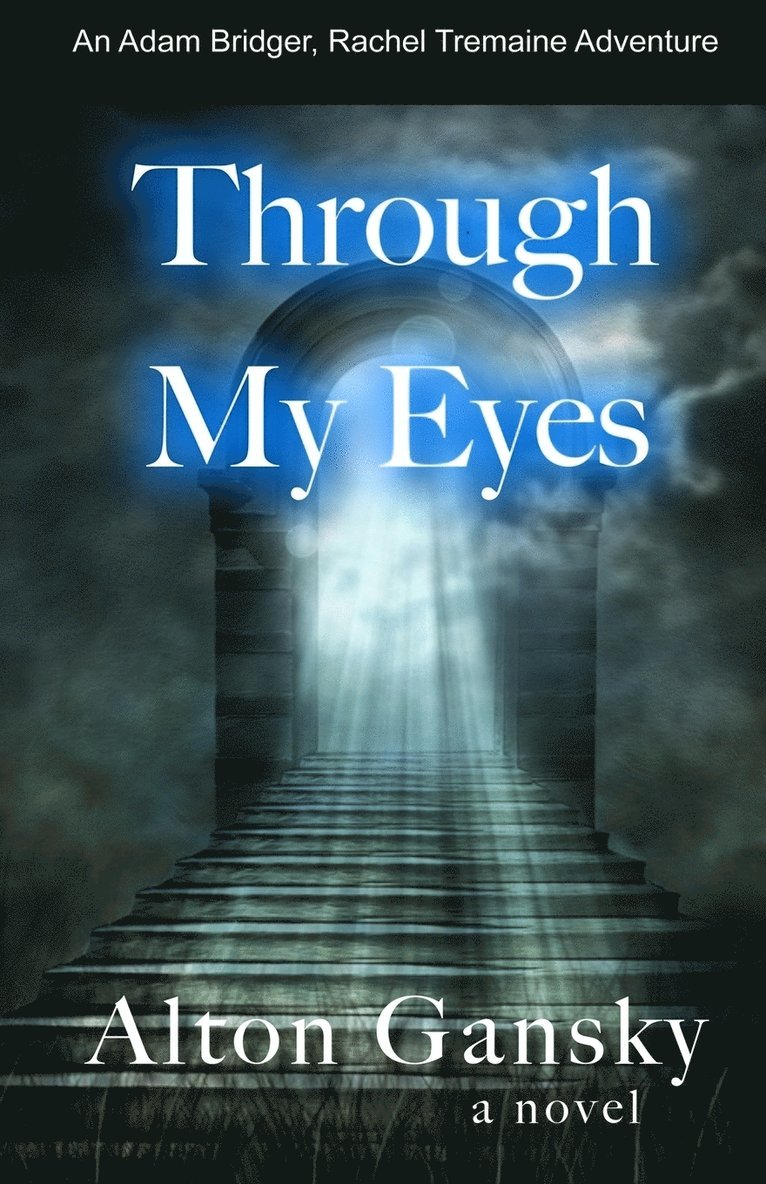 Alton Gansky - Through My Eyes, Häftad. Tillgänglighet: Lägg i varukorg