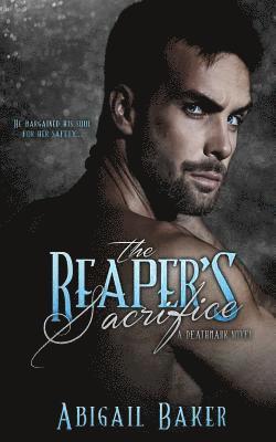 Abigail Baker - The Reaper's Sacrifice, Häftad. Tillgänglighet: Lägg i varukorg