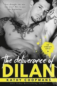 Kathy Coopmans - The Deliverance of Dilan, Häftad. Tillgänglighet: Lägg i varukorg