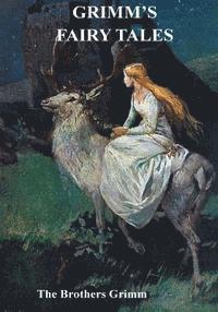 The Brothers Grimm - Grimm's Fairy Tales, Häftad. Tillgänglighet: Lägg i varukorg