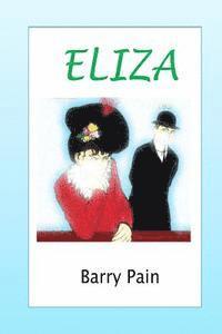 Barry Pain - Eliza, Häftad