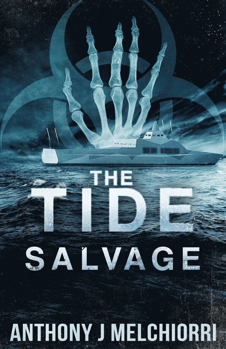 Anthony J Melchiorri - Tide, Häftad. Tillgänglighet: Lägg i varukorg