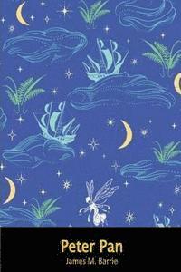 James M. Barrie - Peter Pan, Häftad. Tillgänglighet: Lägg i varukorg