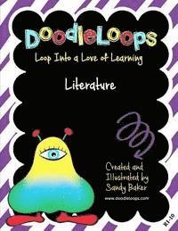 Sandy Baker - DoodleLoops Literature: Loop Into a Love of Learning (Book 10), Häftad. Tillgänglighet: Lägg i varukorg