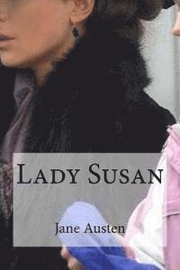 Jane Austen, Edibooks - Lady Susan, Häftad