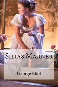 George Eliot, Edibooks - Silias Marner, Häftad