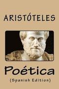 Poetica (Spanish Edition)