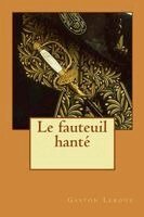 Gaston LeRoux, Alba Longa - fauteuil hanté, Häftad. Tillgänglighet: Lägg i varukorg
