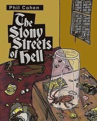 Phil Cohen - The Stony Streets of Hell, Häftad. Tillgänglighet: Lägg i varukorg