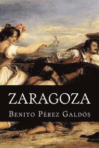 Benito Perez Galdos, Hollybooks - Zaragoza, Häftad