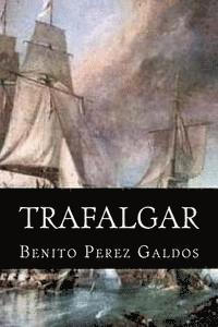 Benito Perez Galdos, Hollybooks - Trafalgar, Häftad