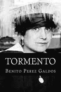 Benito Perez Galdos, Hollybooks - Tormento, Häftad