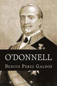 Benito Perez Galdos, Hollybooks - O'Donnell, Häftad