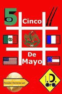 #CincoDeMayo