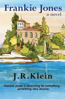 J R Klein - Frankie Jones, Häftad