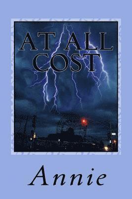 Annie - At All Cost, Häftad. Tillgänglighet: Lägg i varukorg