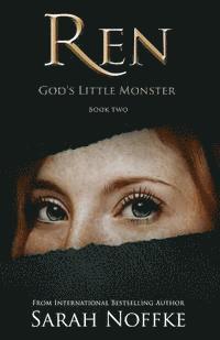Sarah Noffke - Ren: God's Little Monster, Häftad. Tillgänglighet: Lägg i varukorg